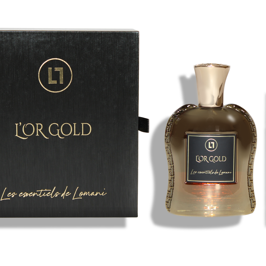 L'Or Gold Eau de Parfum