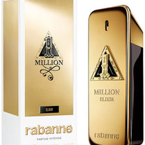 Paco Rabanne 1 Million Elixir Intense Cologne For Men
