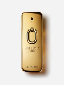 1 Million Gold Intense Cologne Featured