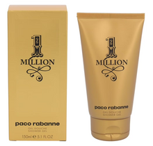 1 Million Shower Gel Featured