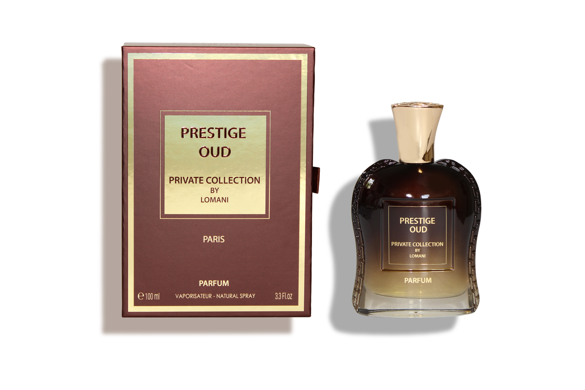 Private Collection Prestige Oud Cologne For Men 3.3 oz.