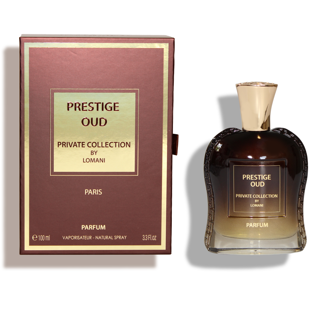 Private Collection Prestige Oud Cologne For Men