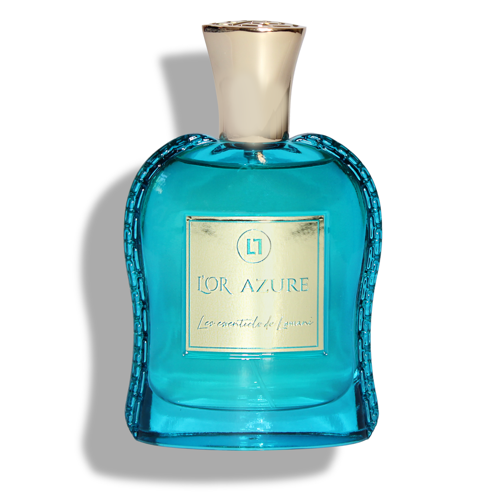 L'Or Azure Eau de Parfum