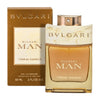 Man Terrae Essence Eau de Parfum Spray for Men by Bvlgari