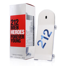 212 Heroes Forever Young Cologne Featured
