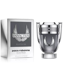 Invictus Platinum Cologne Featured