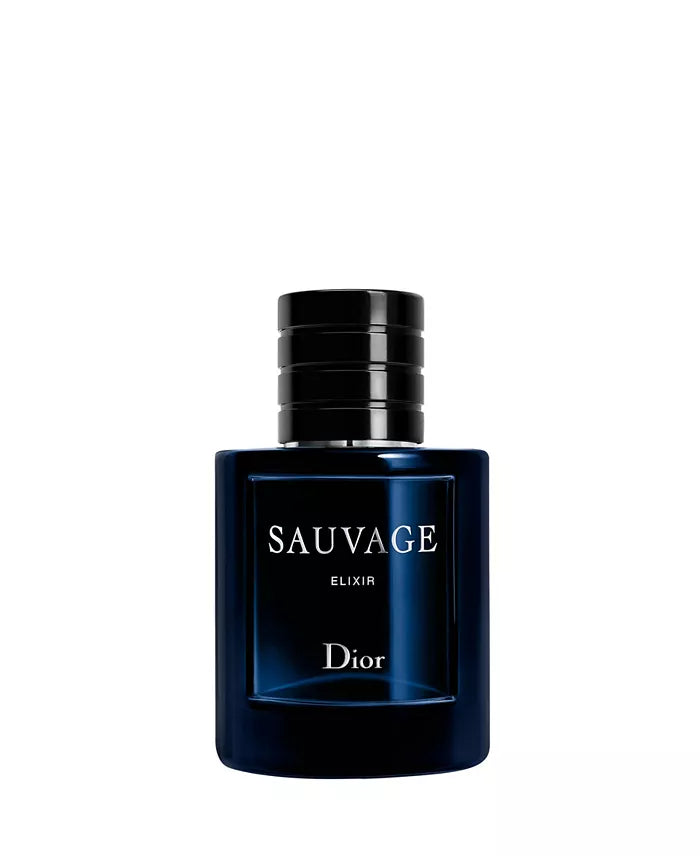 Sauvage Elixir Cologne For Men