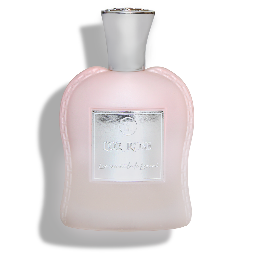 L'or Rose Eau de Parfum