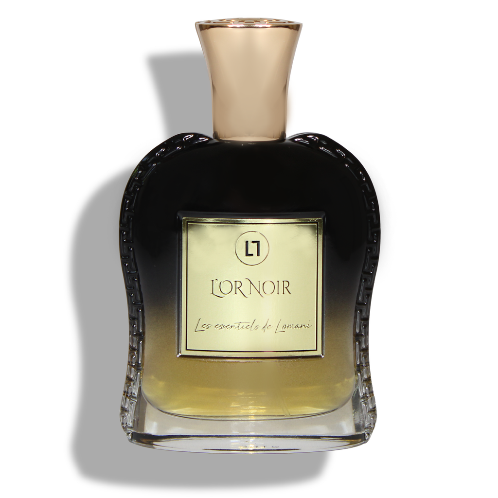 L'or Noir Eau de Parfum