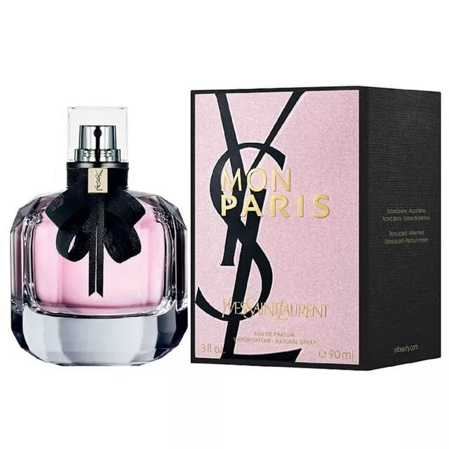 Mon Paris Perfume Product image 3