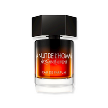 L'Homme La Nuit Cologne Featured
