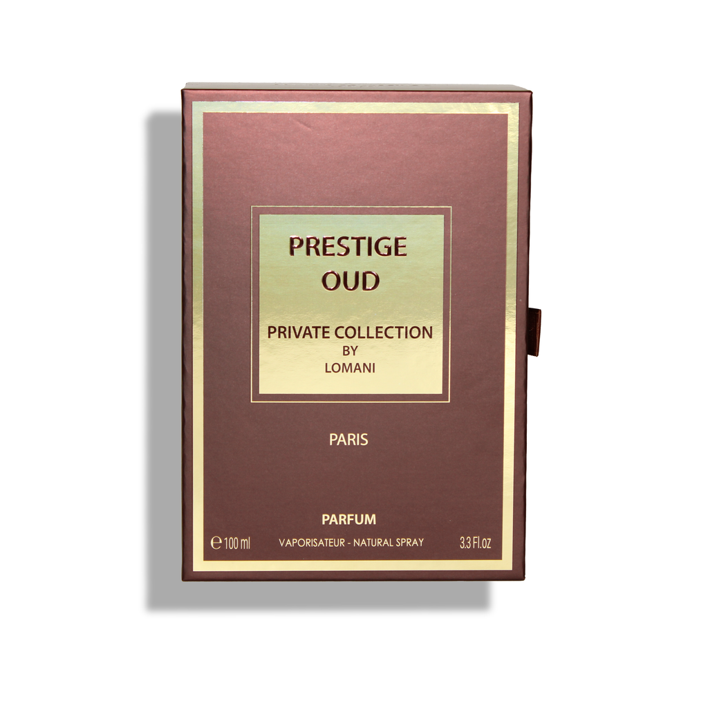 Private Collection Prestige Oud Cologne For Men