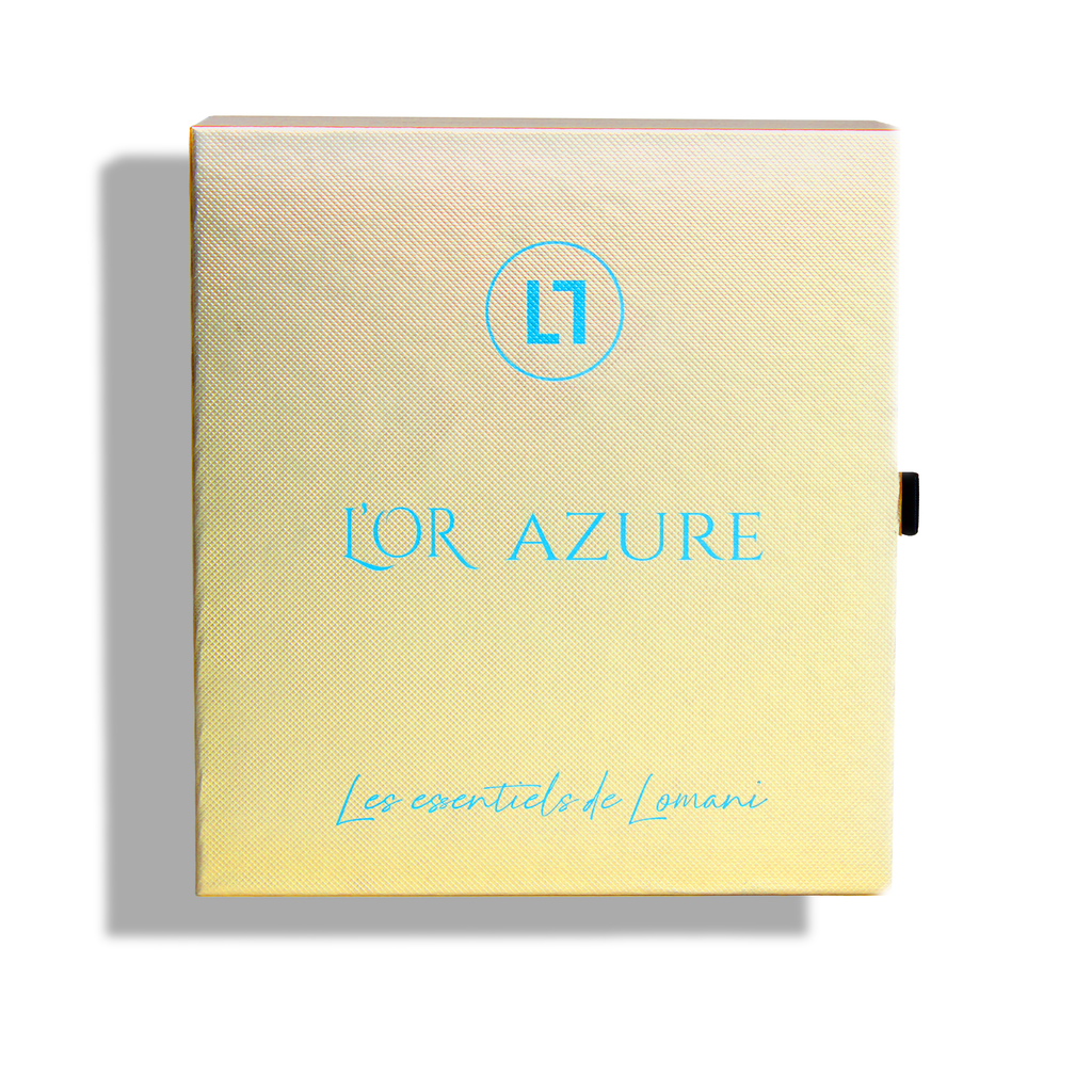 L'Or Azure Eau de Parfum