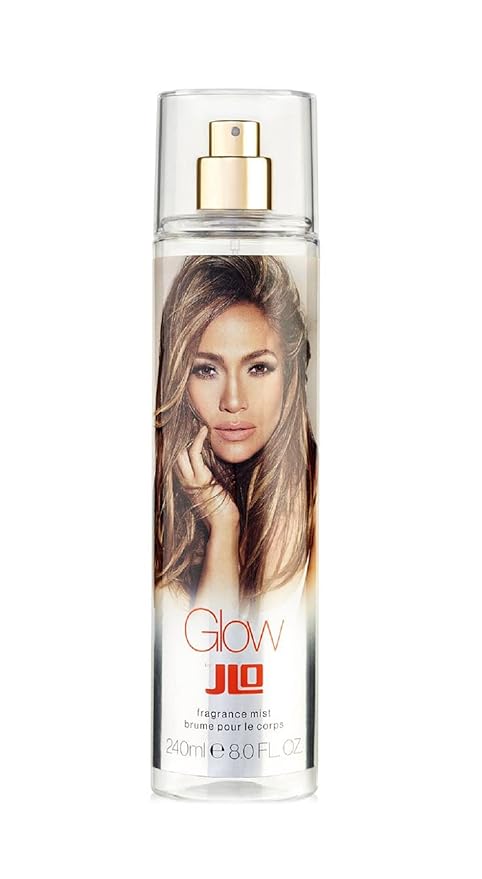 Glow Body Spray for Women By Jennifer Lopez Product image 1
