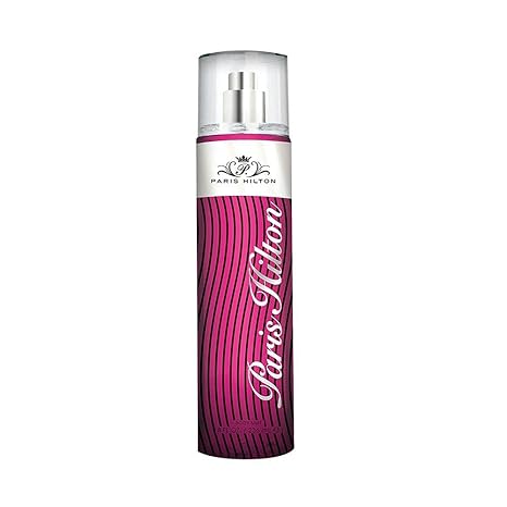 Paris Hilton Body Spray for Women by Paris Hilton Product image 1