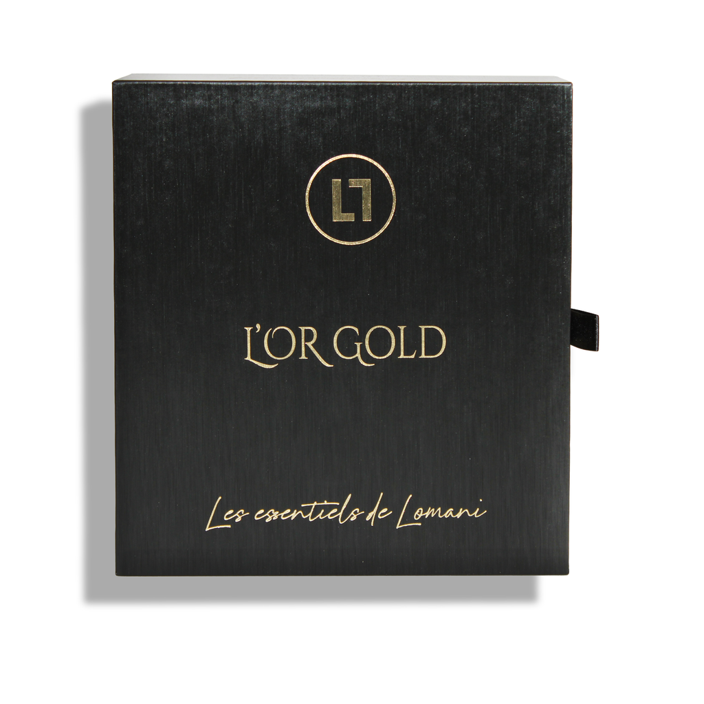 L'Or Gold Eau de Parfum