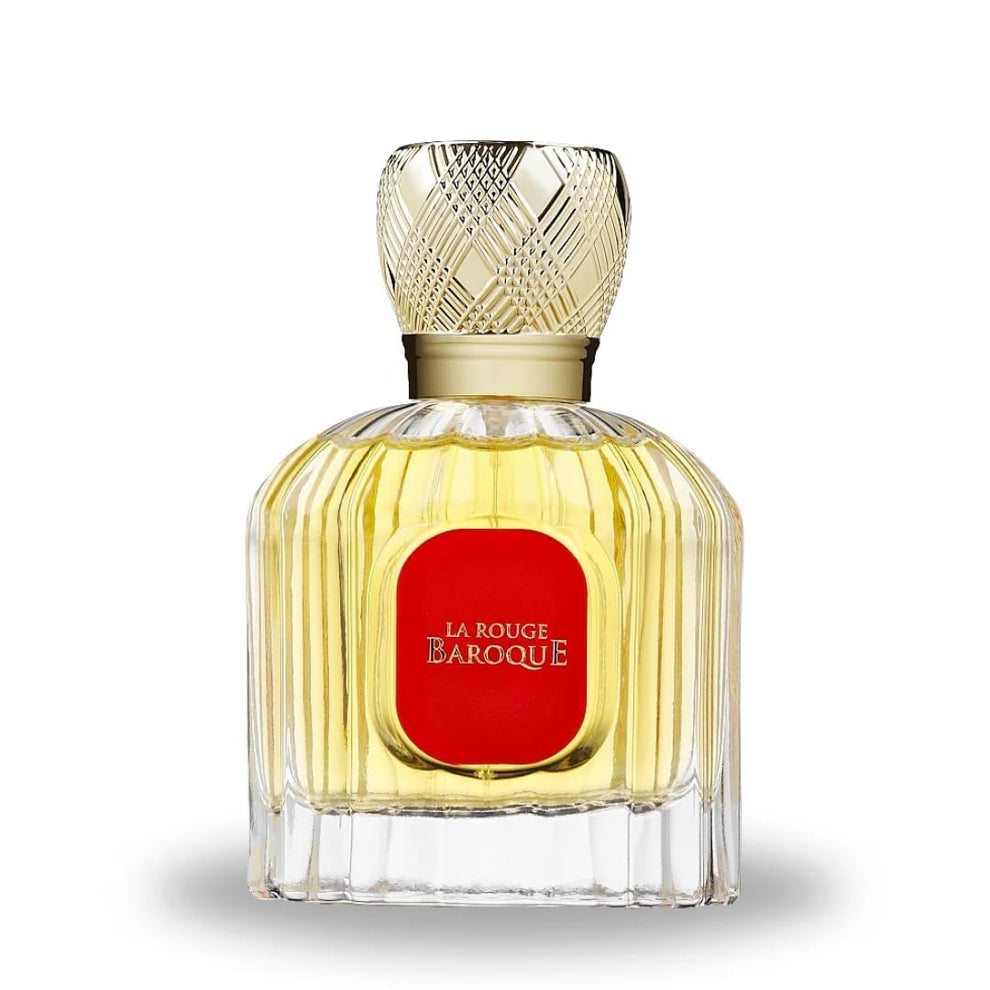 La Rouge Baroque Eau de Parfum Product image 1