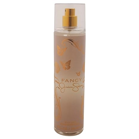 Fancy Body Spray for Women by Jessica Simpson Product image 1