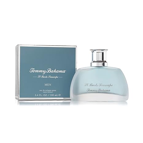 St. Barts Seascape Cologne For Men Product image 1