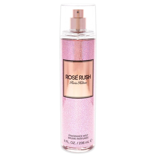 Rose Rush Body Spray 8.0 oz.