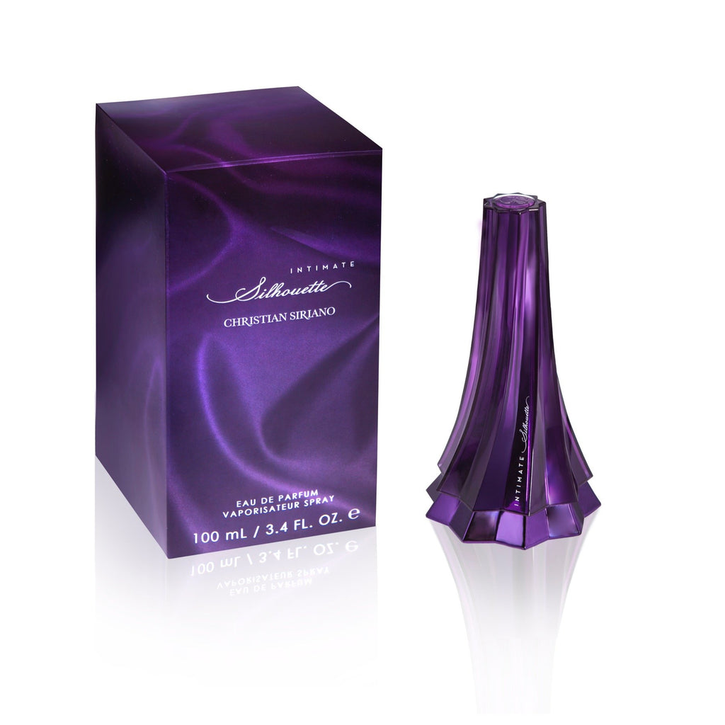 Intimate Silhouette Eau de Parfum Spray for Women by Christian Siriano