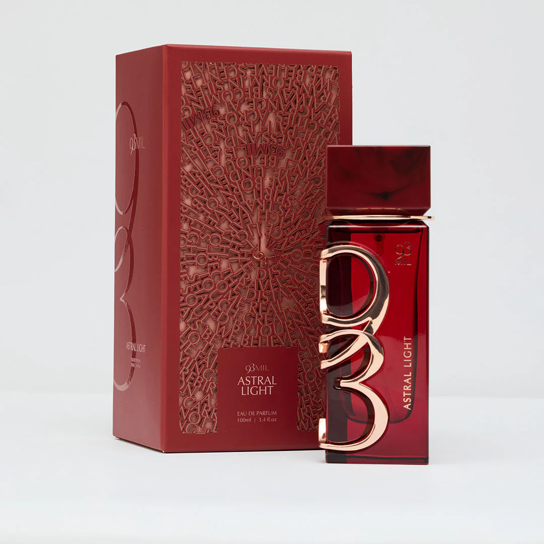 Astral Light Unisex Fragrance Product image 1