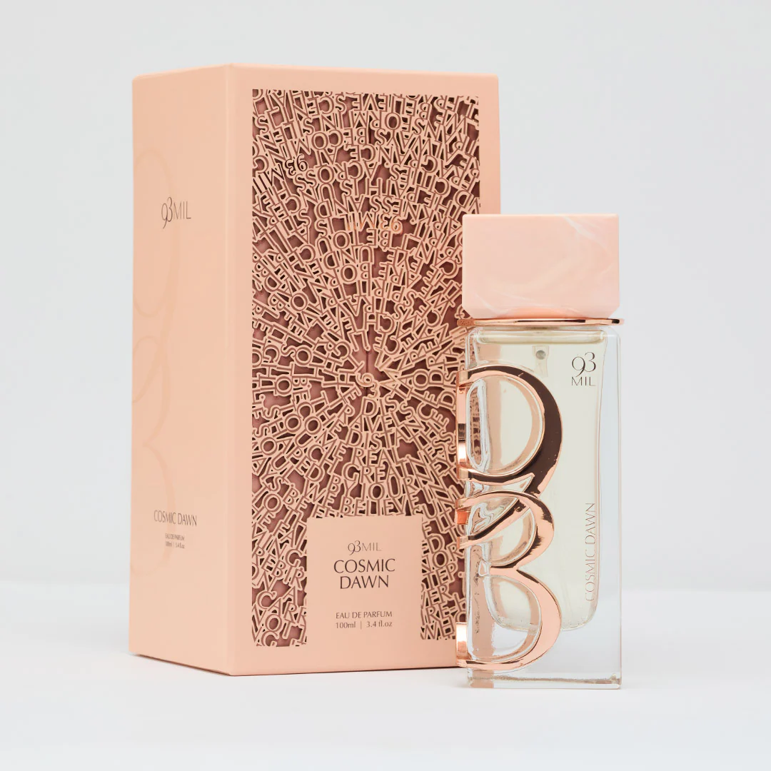 Cosmic Dawn Perfume Product image 1