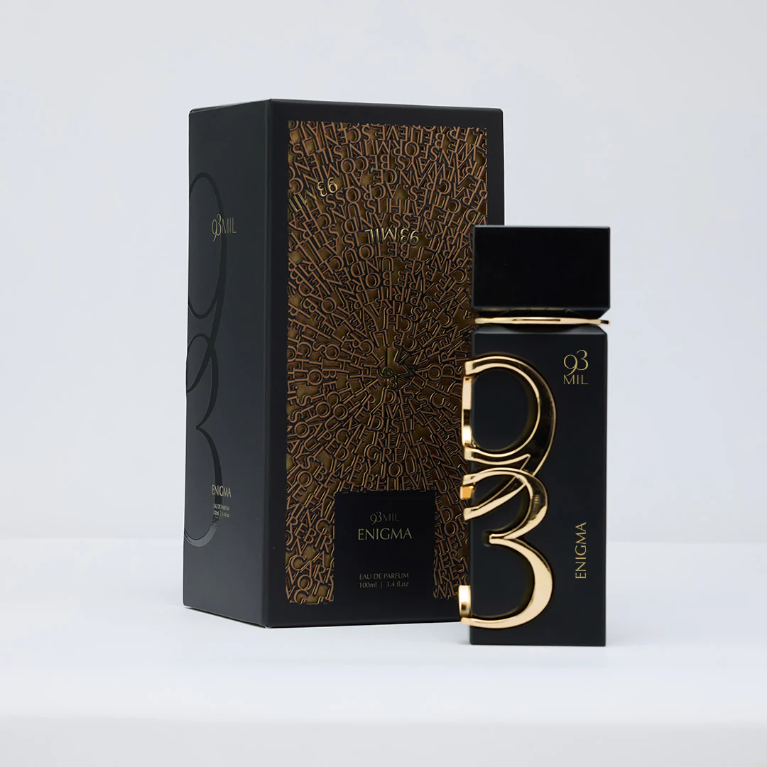 Enigma Unisex Fragrance Product image 1