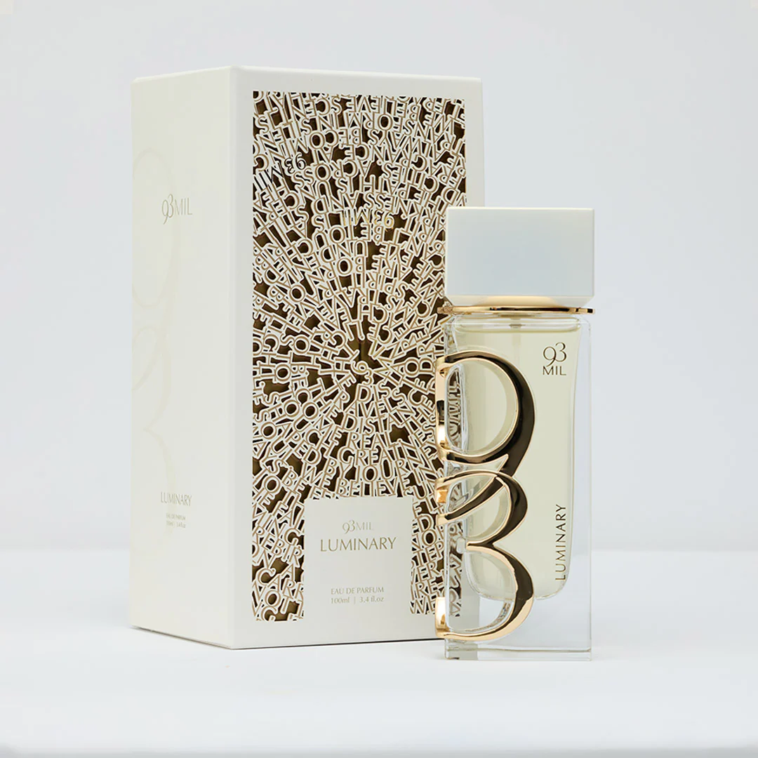 Luminary Unisex Fragrance Product image 1
