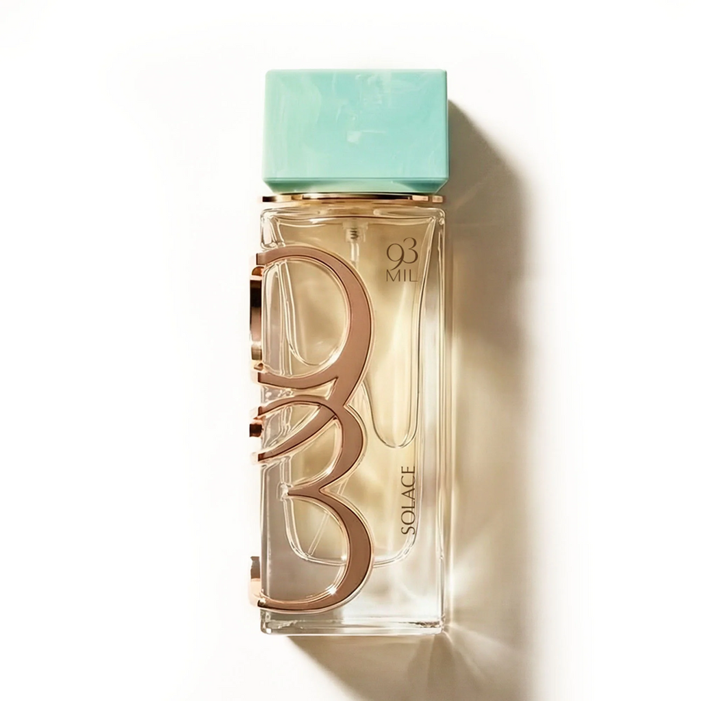Solace Eau de Parfum 3.3 oz.