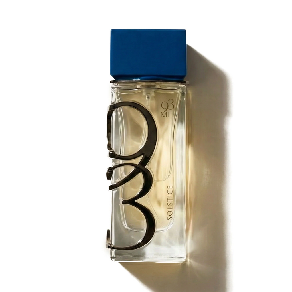 Solstice Eau de Parfum 3.4 oz.