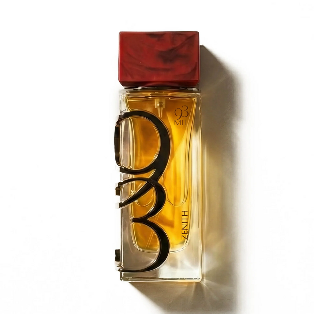 Zenith Eau de Parfum 3.4 oz.