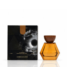 Amber Eclipse Cologne