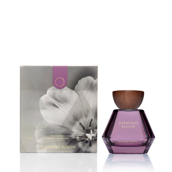 Diamond Bloom Perfume