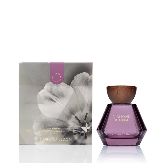 Diamond Bloom Perfume