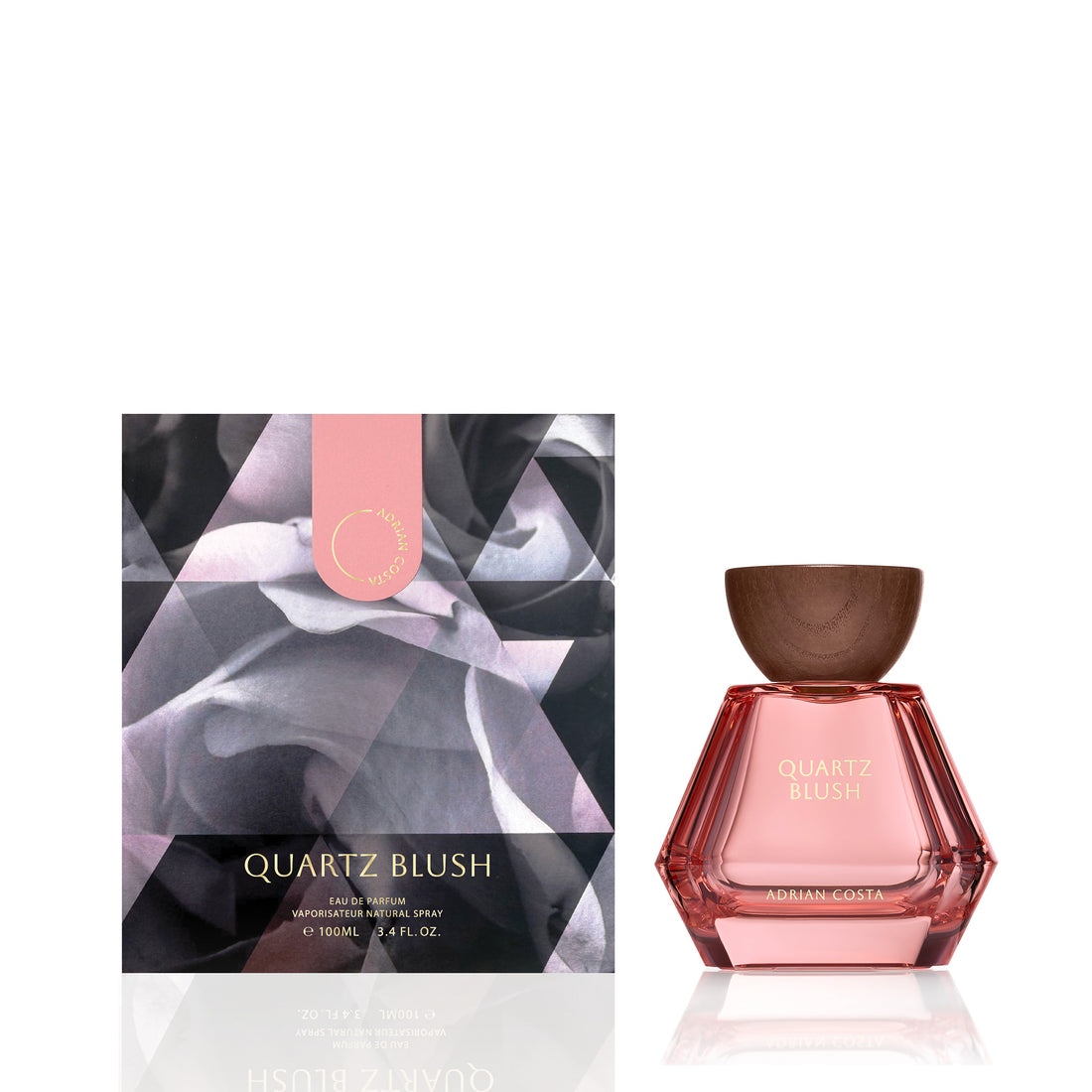Quartz Blush Perfume Product image 1