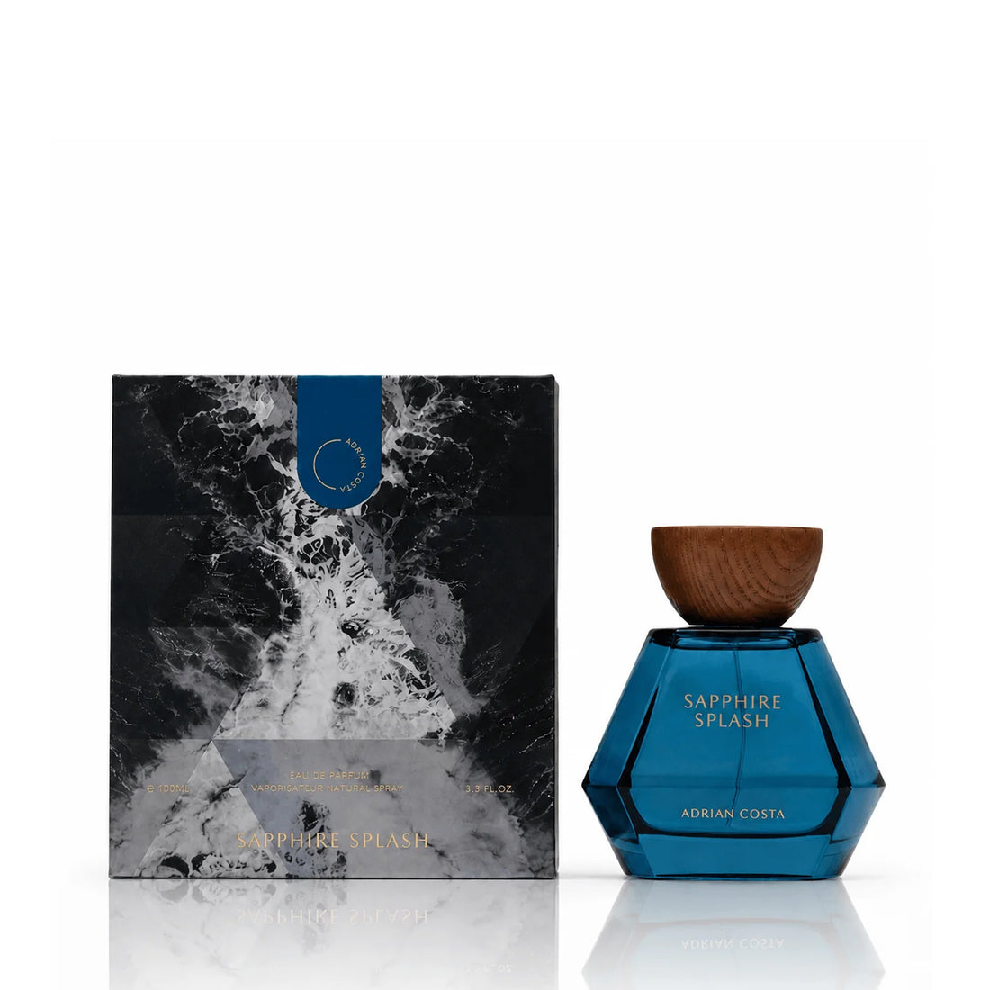 Sapphire Splash Cologne Product image 1
