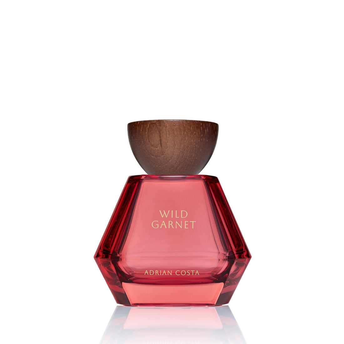 Wild Garnet Perfume Product image 1