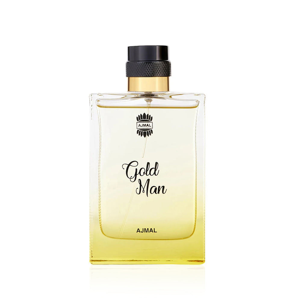 Gold I Cologne For Men Product image 1