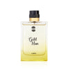 Gold I Cologne For Men