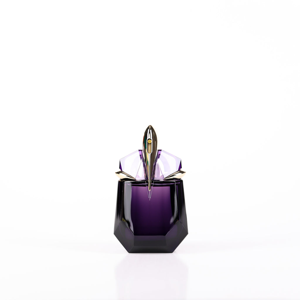 Alien Eau De Parfum Spray Refillable for Women by Thierry Mugler