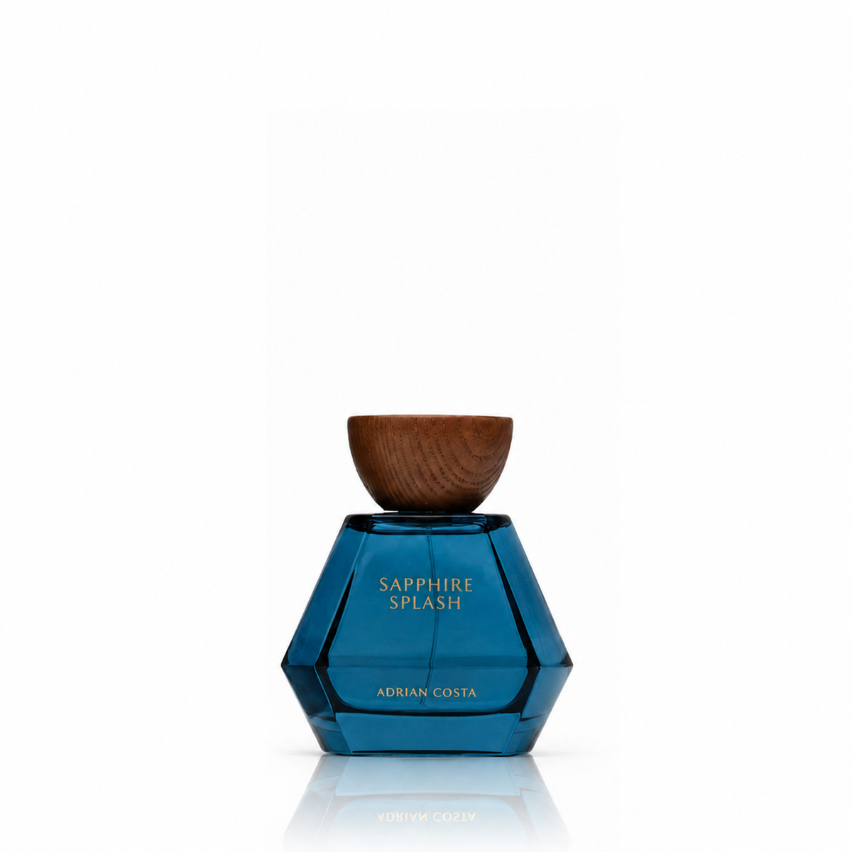 Sapphire Splash Eau de Parfum 3.4 oz.