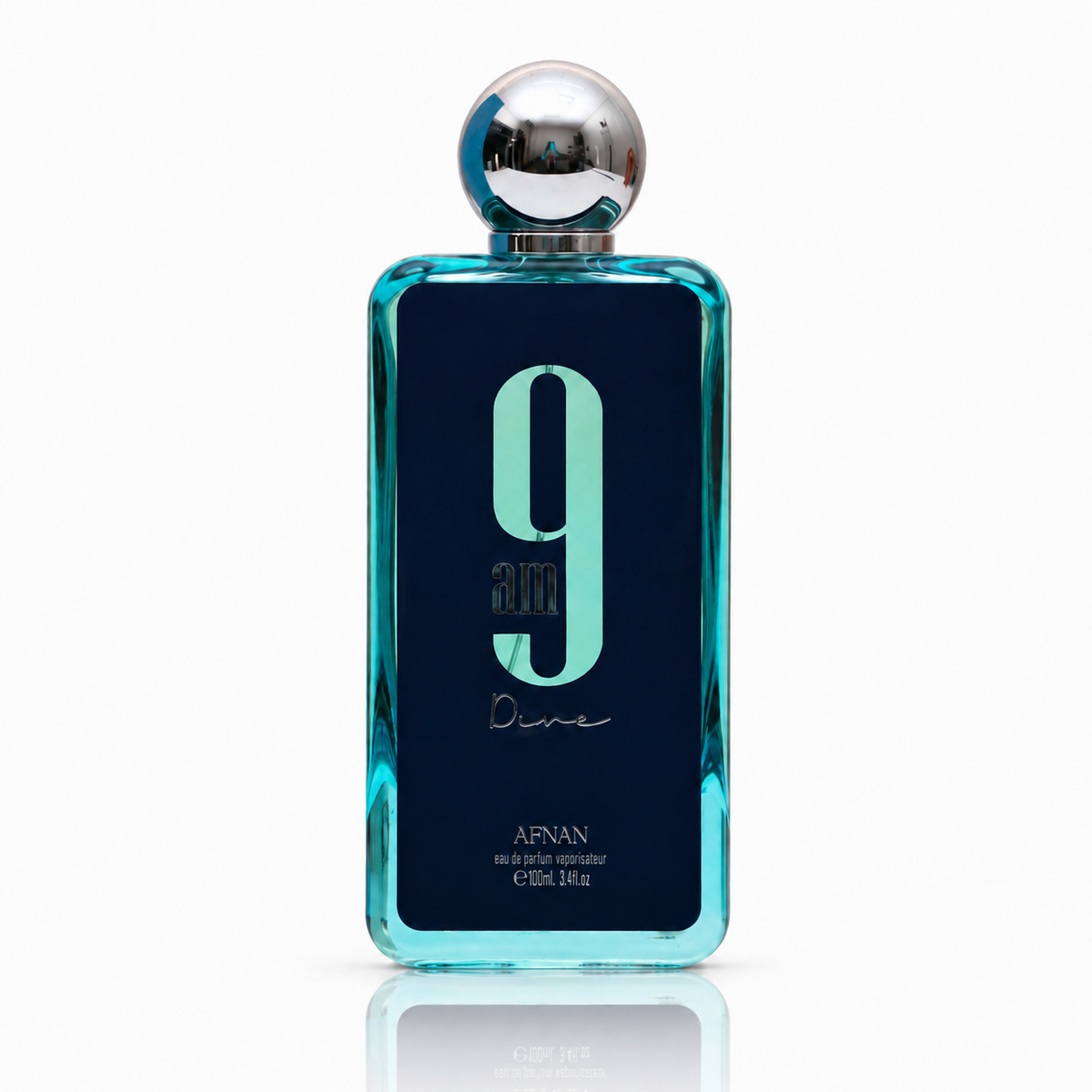 9AM Drive Blue Eau de Parfum 3.4 oz.