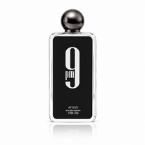 Her Elixir by Burberry, Rave Now by Lattafa, Le Beau by Jean Paul Gaultier, and Afnan by Afnan. - Image 1