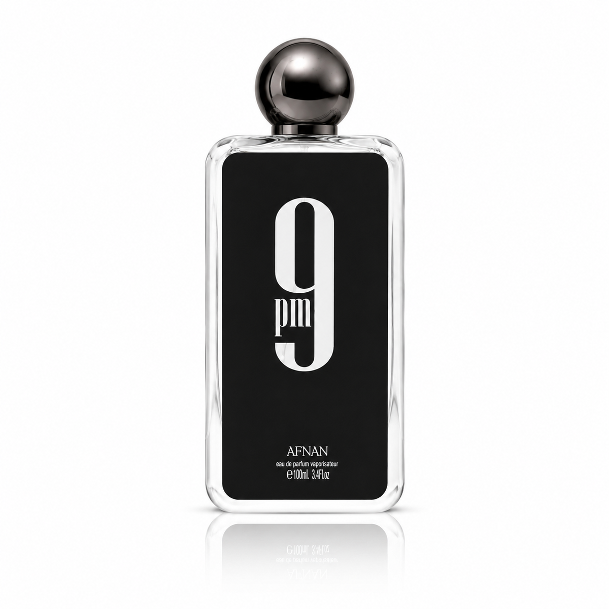 9PM Eau de Parfum 3.4 oz.