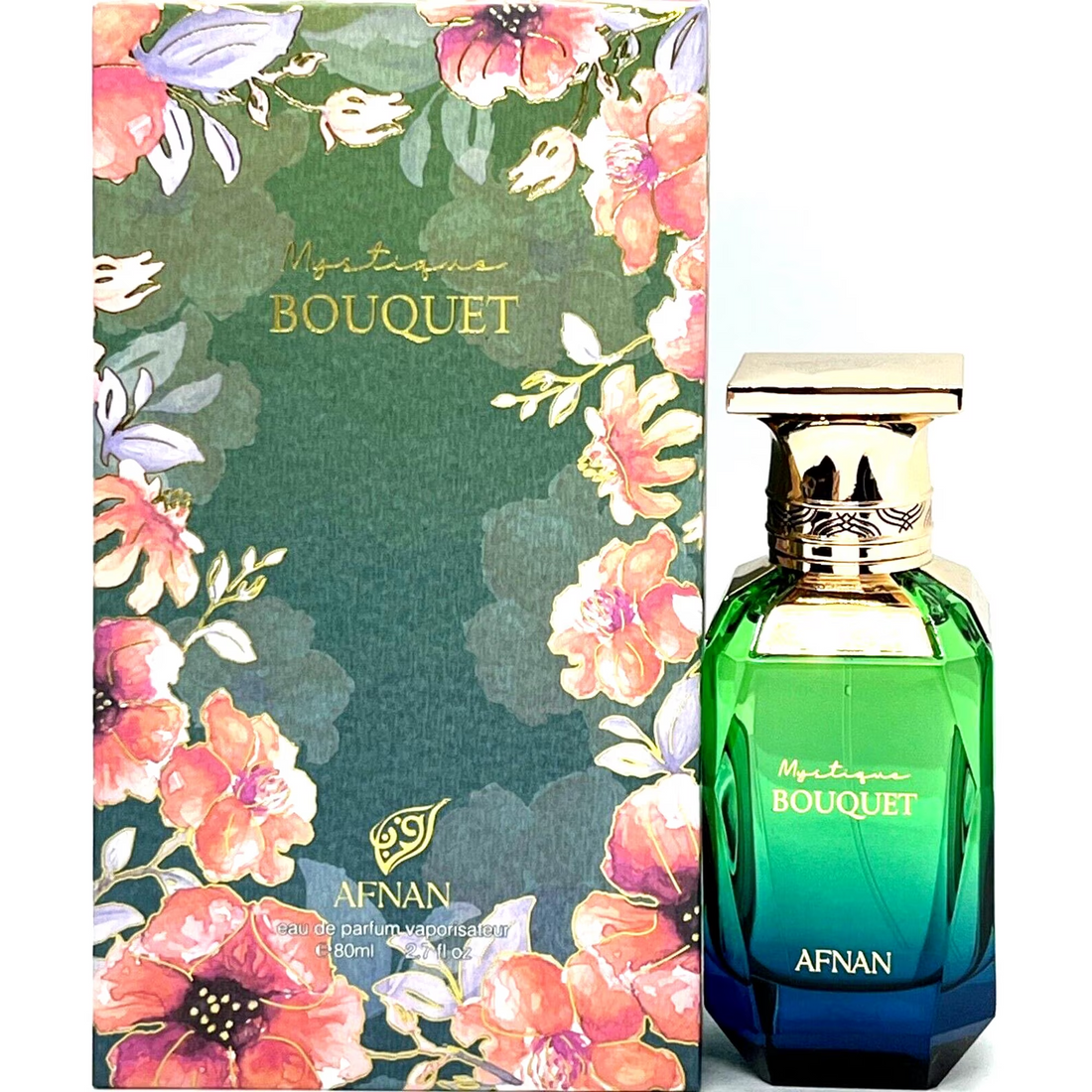 Mystique Bouquet Perfume Product image 1
