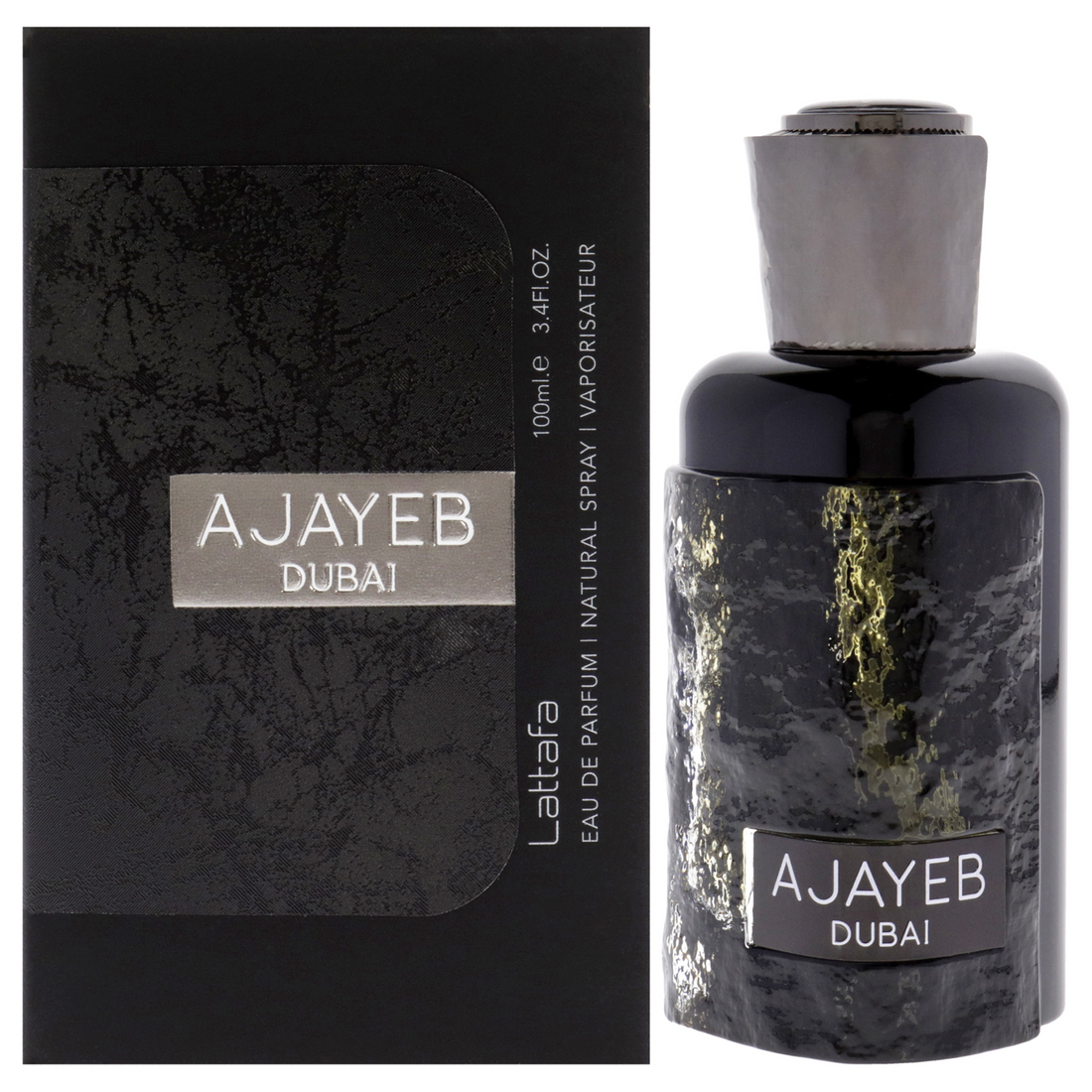 Ajayeb Dubai Unisex Fragrance Product image 1