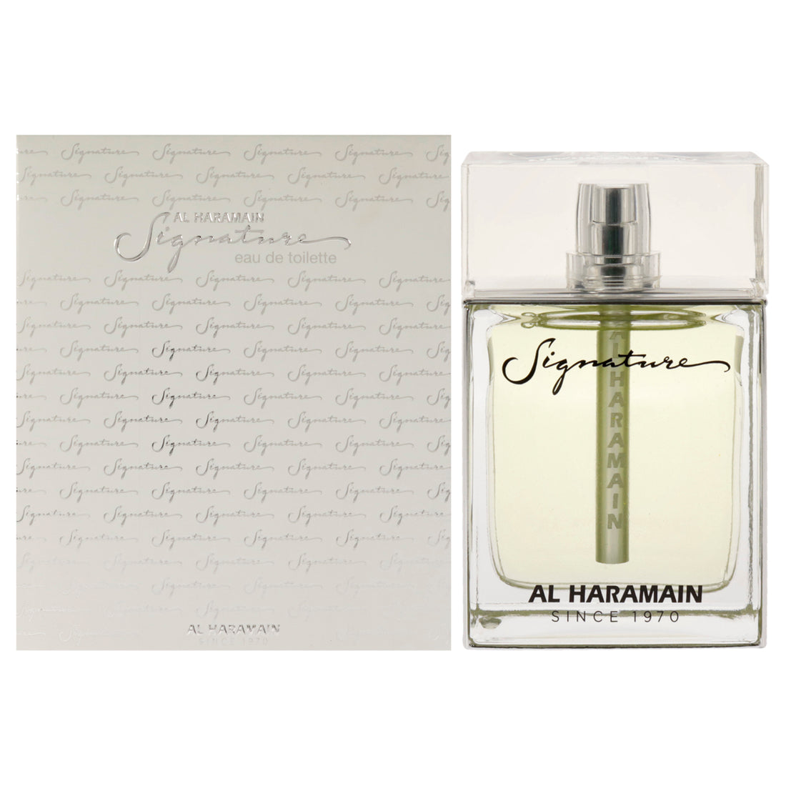 Signature Cologne Product image 1