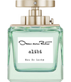 Alibi Eau so Lucky Eau de Toilette 3.4 oz.