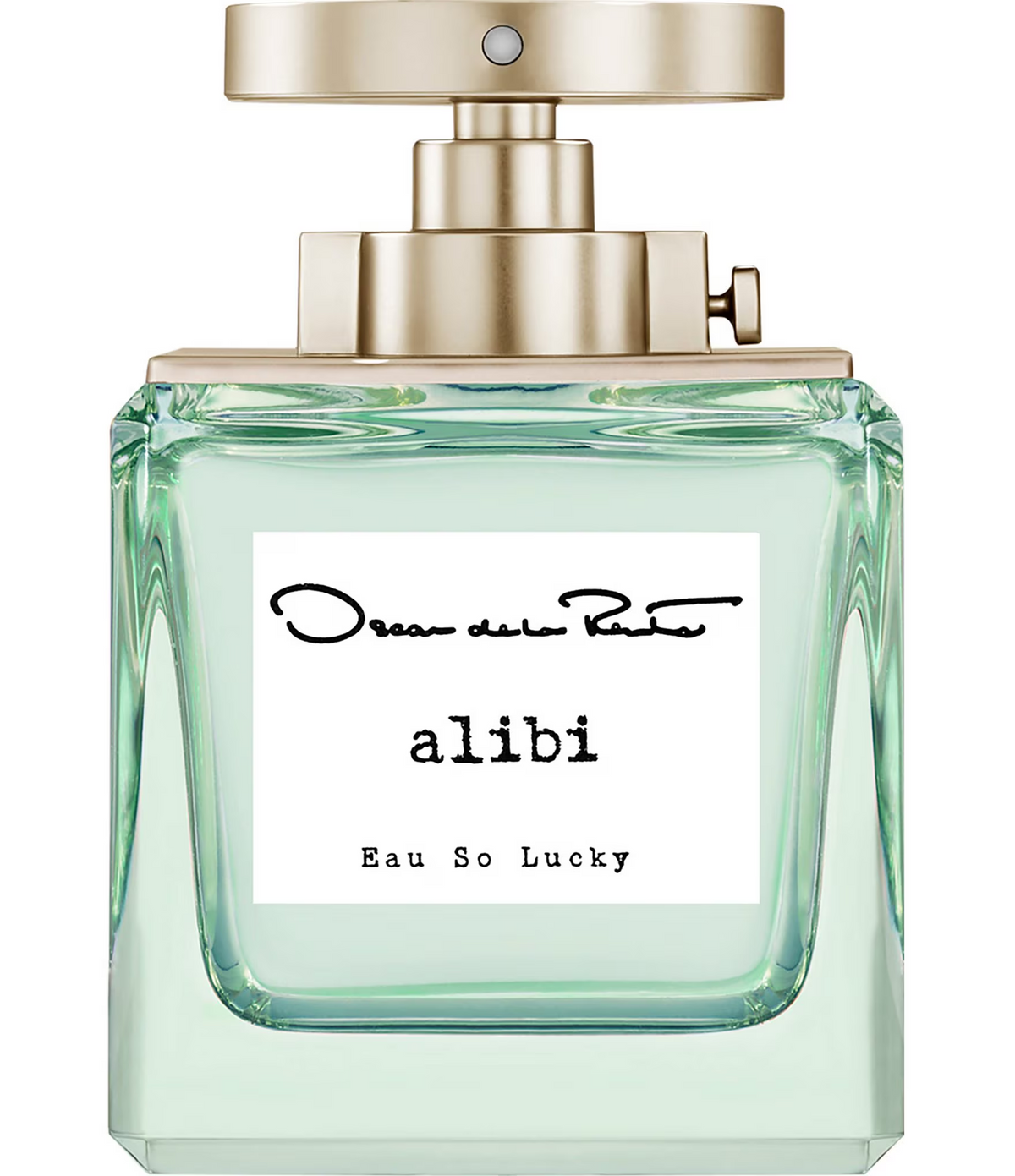Alibi Eau so Lucky Eau de Toilette 3.4 oz.